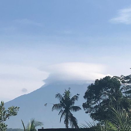 Villa Kelana Sidemen  Exteriér fotografie