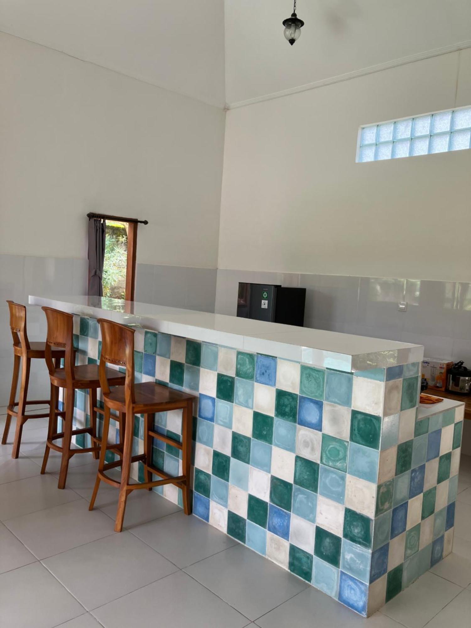 Villa Kelana Sidemen  Exteriér fotografie