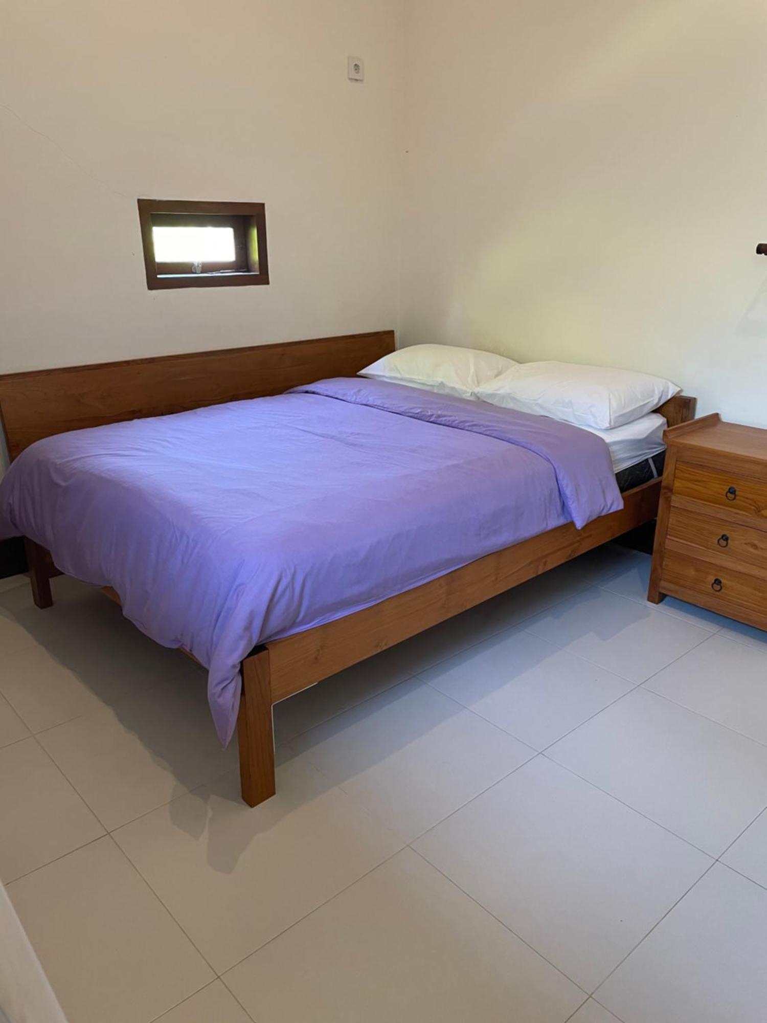 Villa Kelana Sidemen  Exteriér fotografie