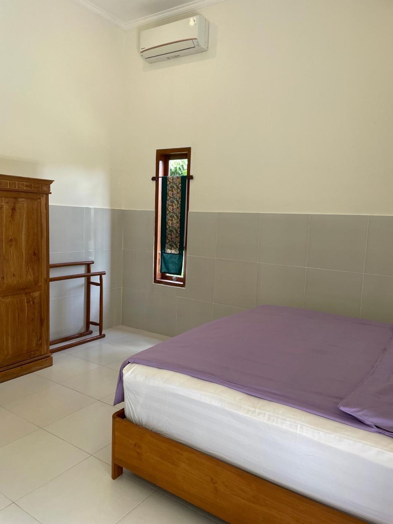 Villa Kelana Sidemen  Exteriér fotografie